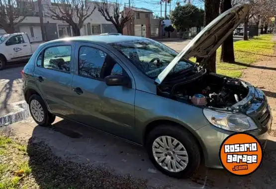 Volkswagen Gol Trend  2011 - foto 3