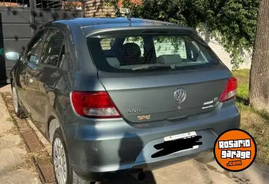 Volkswagen Gol Trend  2011 - foto 4