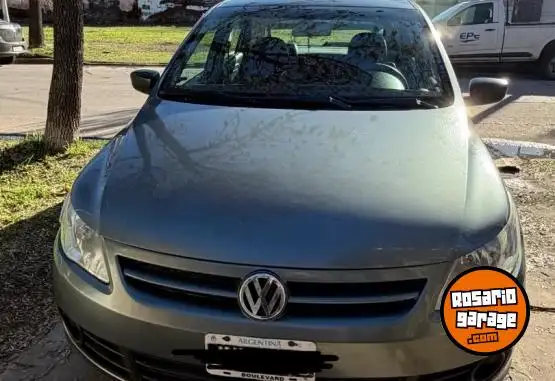Volkswagen Gol Trend  2011 - foto 5