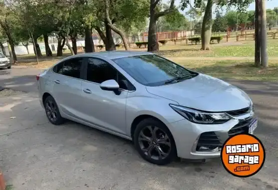 Chevrolet Cruze  2018 - foto 1