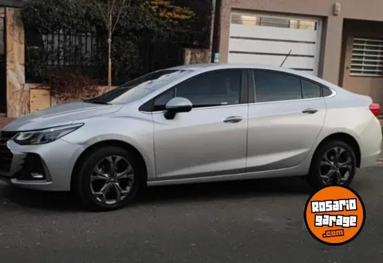 Chevrolet Cruze  2018 - foto 2