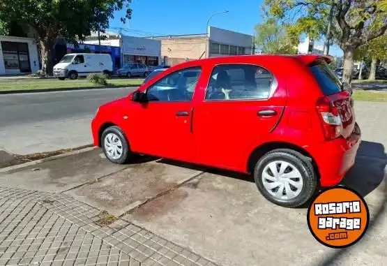 Toyota 1.5 X  2018 - foto 4
