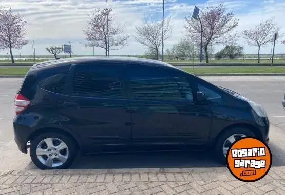 Honda Fit  2012 - foto 1