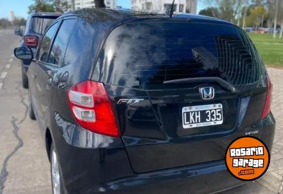 Honda Fit  2012 - foto 2