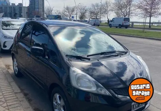 Honda Fit  2012 - foto 3