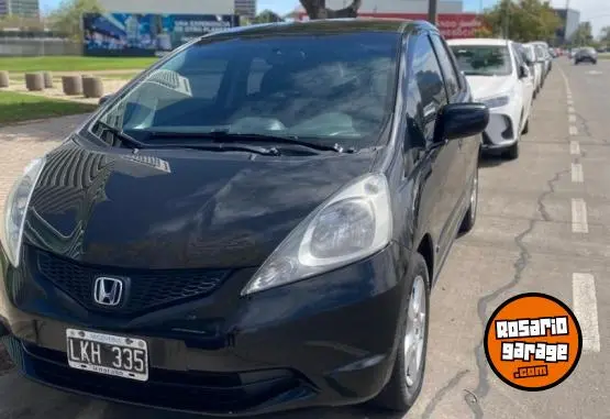 Honda Fit  2012 - foto 4