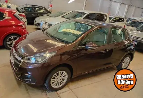 Peugeot 208  2018 - foto 1