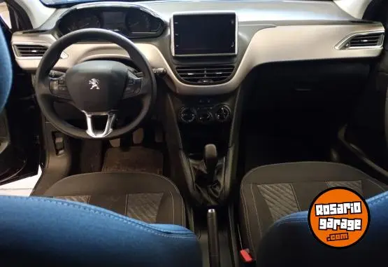 Peugeot 208  2018 - foto 3
