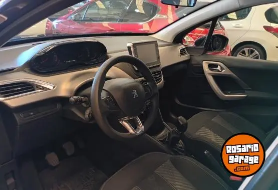Peugeot 208  2018 - foto 5