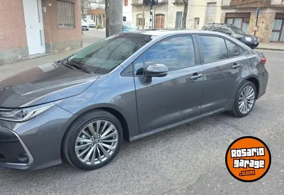 Toyota Corolla 2.0 Xei  Safety  2025 - foto 1