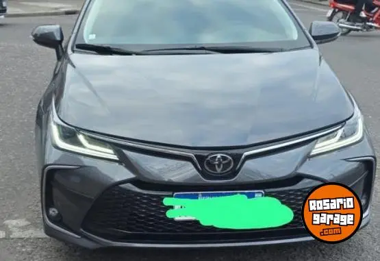 Toyota Corolla 2.0 Xei  Safety  2025 - foto 2