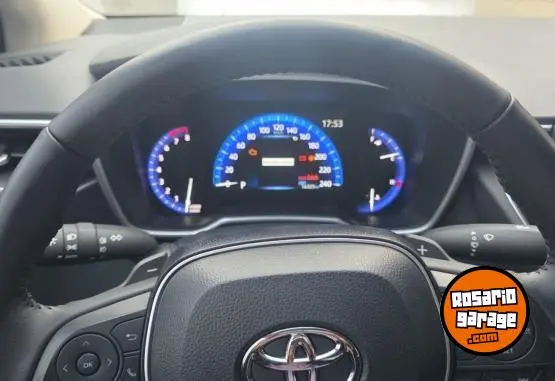 Toyota Corolla 2.0 Xei  Safety  2025 - foto 4