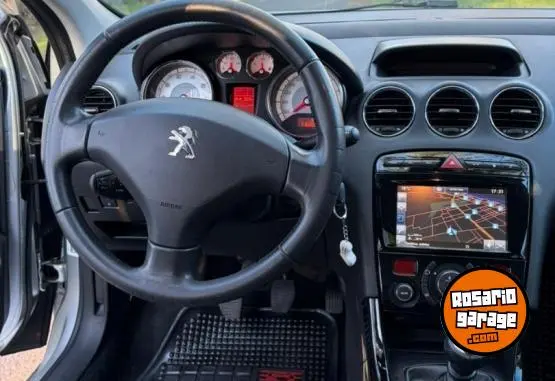 Peugeot 408  2018 - foto 5