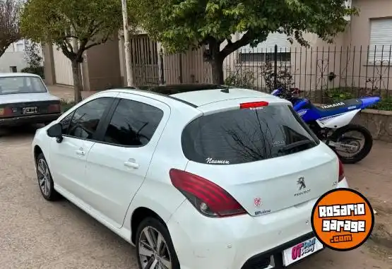 Peugeot 308  2016 - foto 3