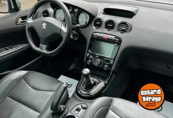 Peugeot 308  2016 - foto 4