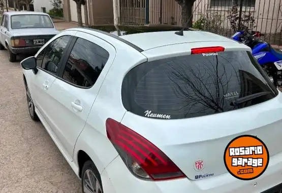 Peugeot 308  2016 - foto 5