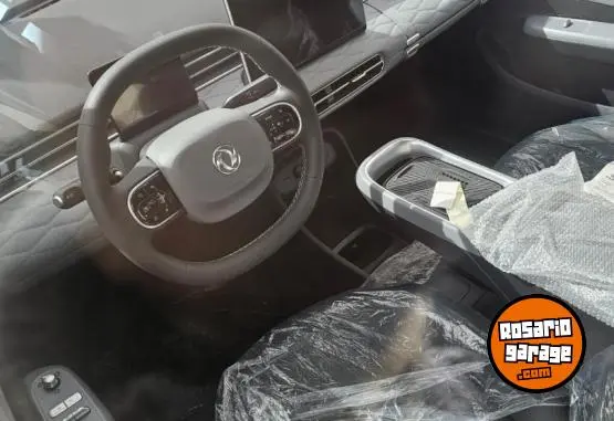Otra Marca Box Dongfeng  2026 - foto 2