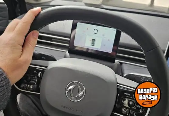 Otra Marca Box Dongfeng  2026 - foto 4