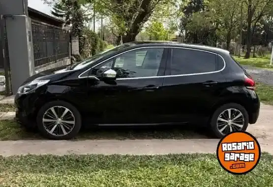 Peugeot 208 Allure Plus  2018 - foto 1
