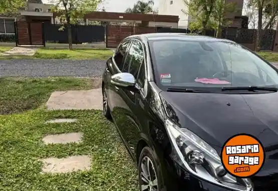 Peugeot 208 Allure Plus  2018 - foto 4