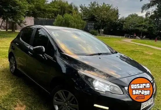 Peugeot 308  2016 - foto 1