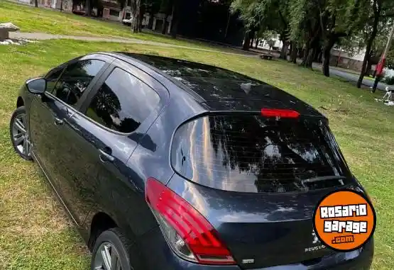 Peugeot 308  2016 - foto 3