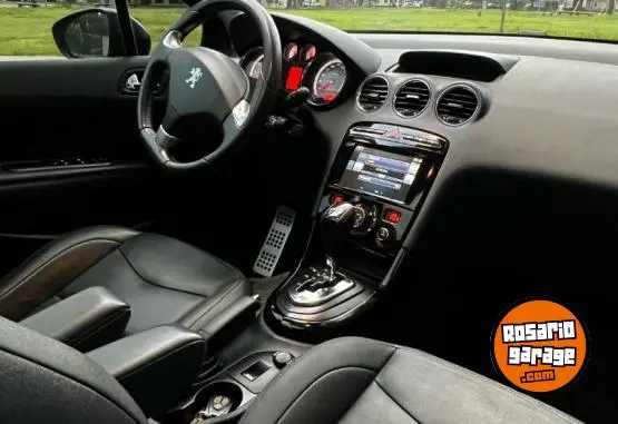 Peugeot 308  2016 - foto 5