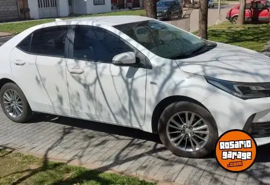 Toyota Corolla Xei Pack  2017 - foto 1