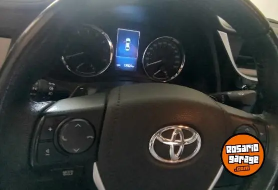 Toyota Corolla Xei Pack  2017 - foto 2