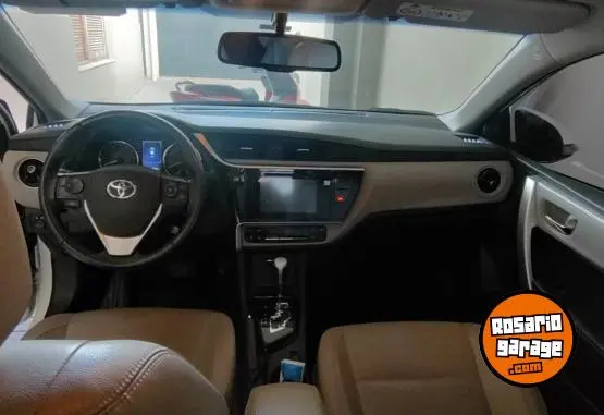 Toyota Corolla Xei Pack  2017 - foto 3
