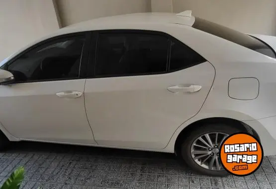 Toyota Corolla Xei Pack  2017 - foto 5