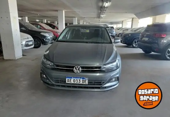 Volkswagen Virtus Comfortline  2019 - foto 2