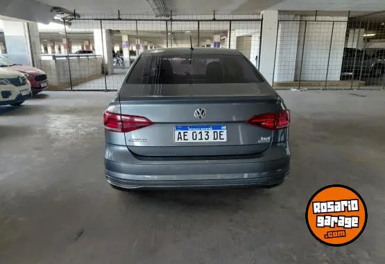 Volkswagen Virtus Comfortline  2019 - foto 4