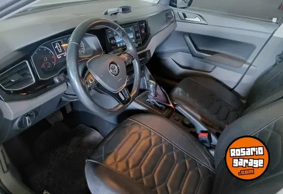 Volkswagen Virtus Comfortline  2019 - foto 5