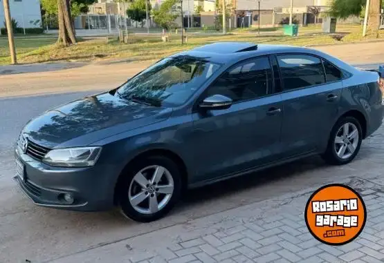 Volkswagen Vento 2.5 Luxu  2013 - foto 1