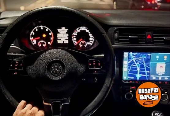 Volkswagen Vento 2.5 Luxu  2013 - foto 3