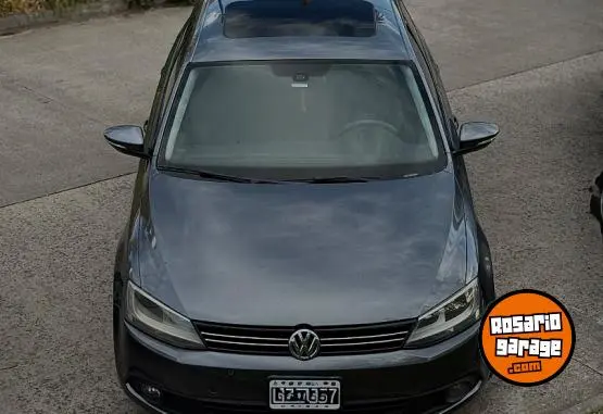 Volkswagen Vento 2.5 Luxu  2013 - foto 4