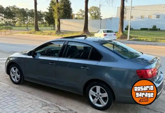 Volkswagen Vento 2.5 Luxu  2013 - foto 5