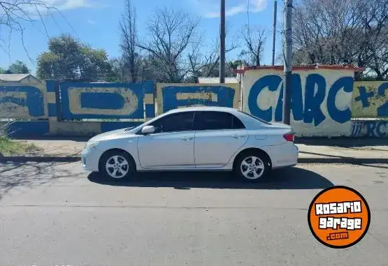 Toyota Corolla  2012 - foto 1