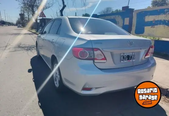 Toyota Corolla  2012 - foto 2