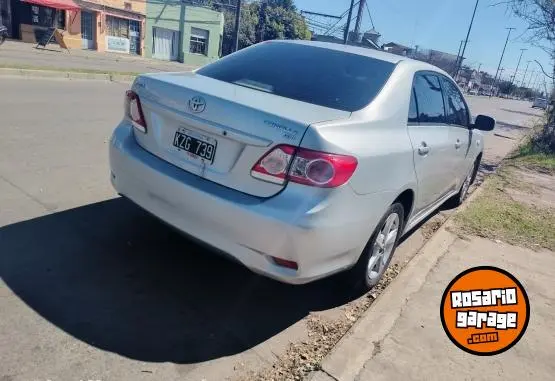 Toyota Corolla  2012 - foto 3