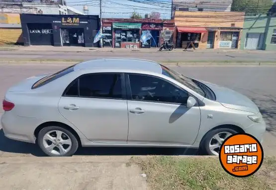 Toyota Corolla  2012 - foto 5