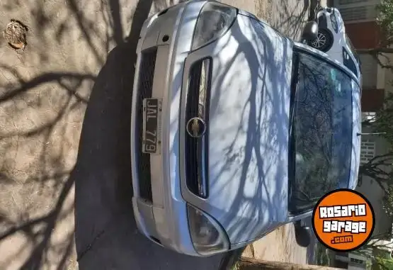 Chevrolet Corsa  2010 - foto 1