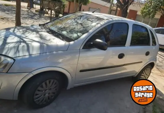 Chevrolet Corsa  2010 - foto 2