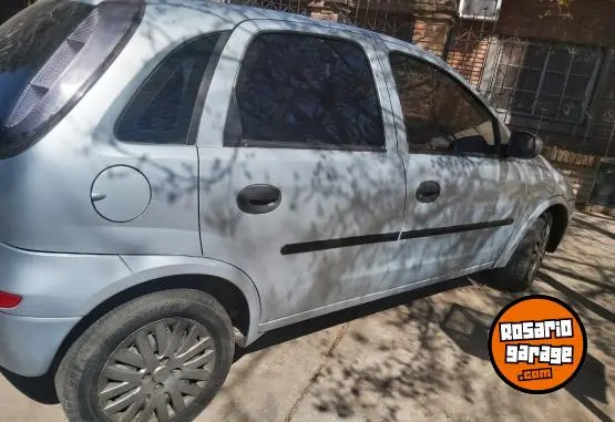 Chevrolet Corsa  2010 - foto 4