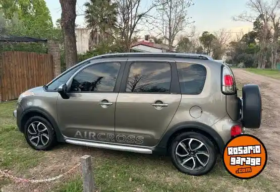 Citroën C3 Aircross 1.6 Exclusive  2011 - foto 5