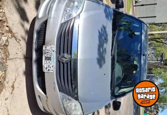 Renault Logan  2013 - foto 2