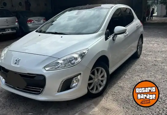 Peugeot 308 Allure Nav  2015 - foto 2