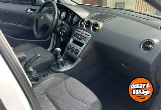 Peugeot 308 Allure Nav  2015 - foto 5
