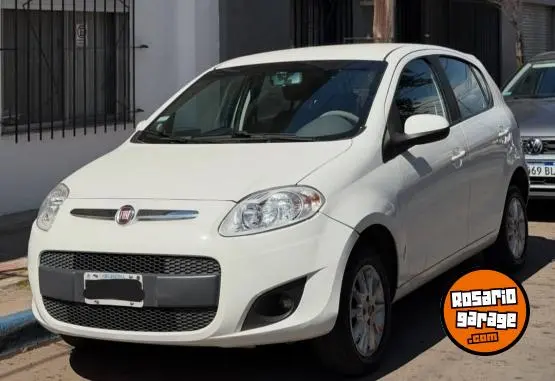 Fiat Palio  2015 - foto 1